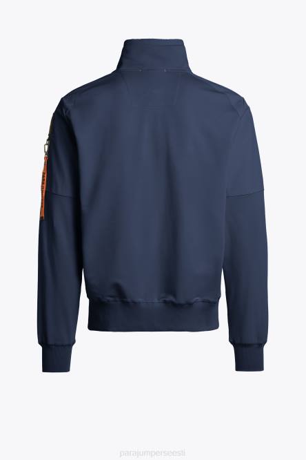 Parajumpers mehed Donald kinnisvara sinine Riietus 626R236