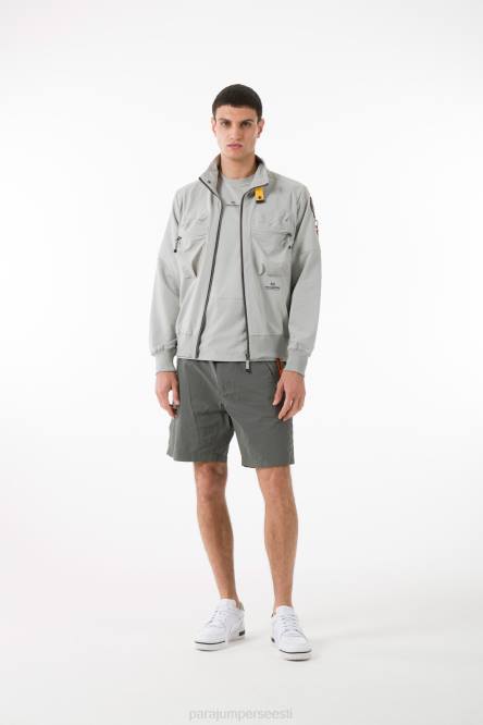 Parajumpers mehed Donald kinnisvara sinine Riietus 626R236