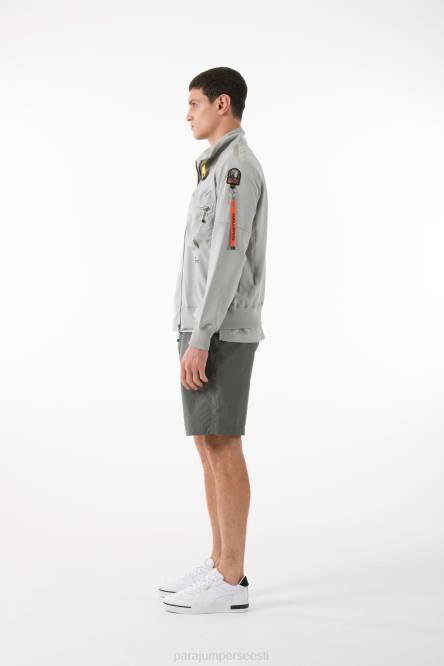 Parajumpers mehed Donald kinnisvara sinine Riietus 626R236