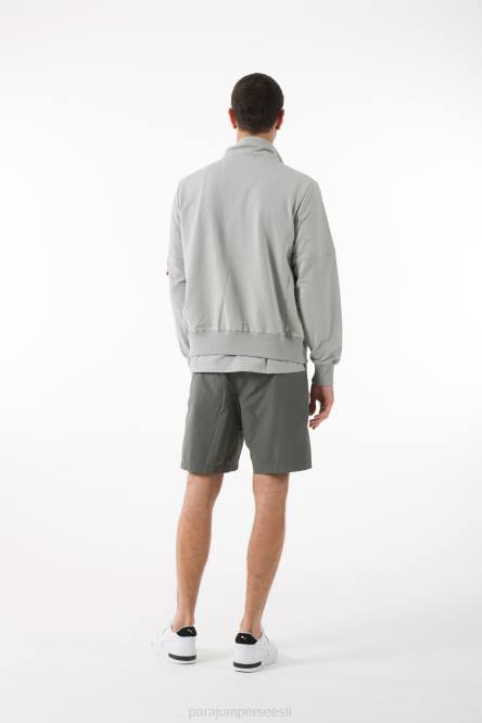 Parajumpers mehed Donald kinnisvara sinine Riietus 626R236