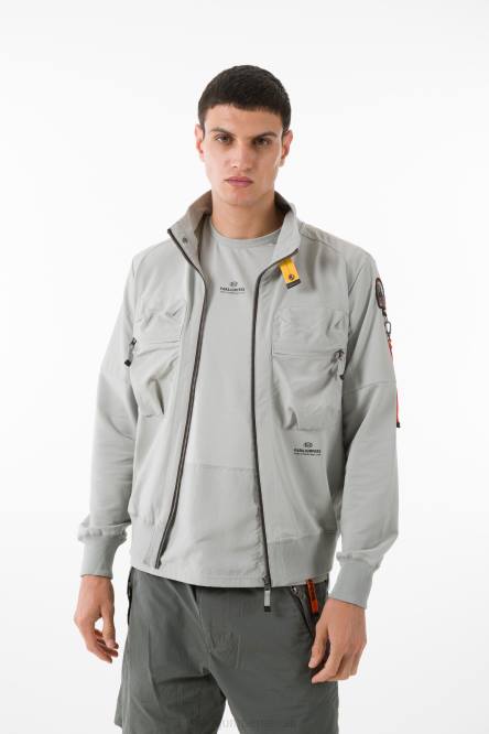 Parajumpers mehed Donald kinnisvara sinine Riietus 626R236