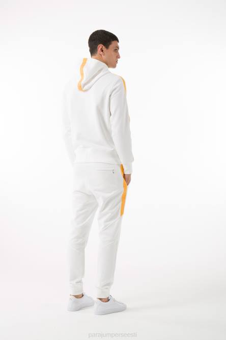 Parajumpers mehed aldriin must Riietus 626R56