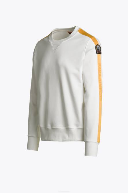 Parajumpers mehed armstrong määrdunudvalge Riietus 626R120