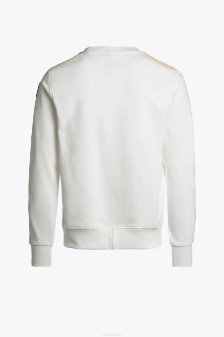 Parajumpers mehed armstrong määrdunudvalge Riietus 626R120