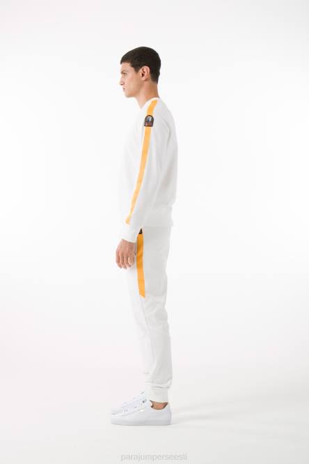 Parajumpers mehed armstrong määrdunudvalge Riietus 626R120