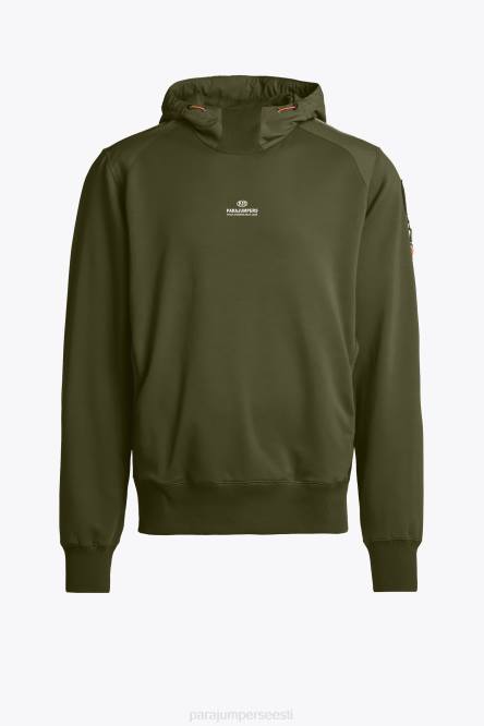 Parajumpers mehed electra kalamees Riietus 626R115