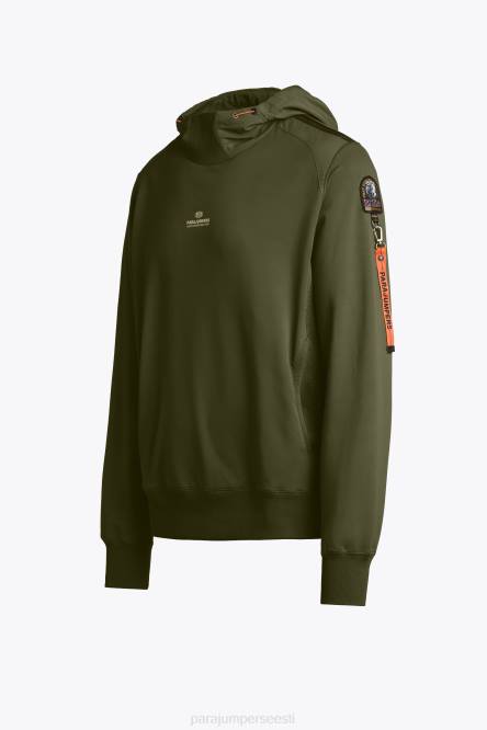 Parajumpers mehed electra kalamees Riietus 626R115