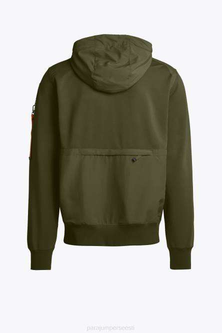 Parajumpers mehed electra kalamees Riietus 626R115