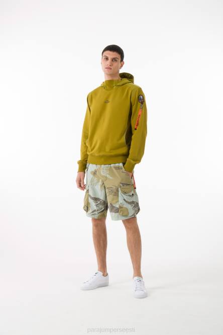 Parajumpers mehed electra kalamees Riietus 626R115