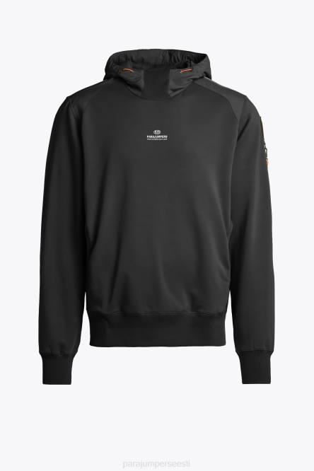 Parajumpers mehed electra must Riietus 626R35