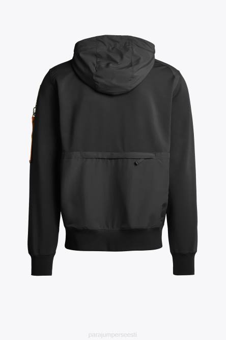 Parajumpers mehed electra must Riietus 626R35