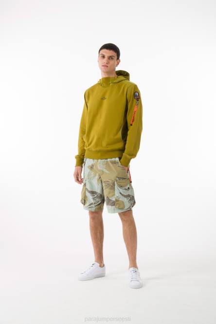 Parajumpers mehed electra must Riietus 626R35