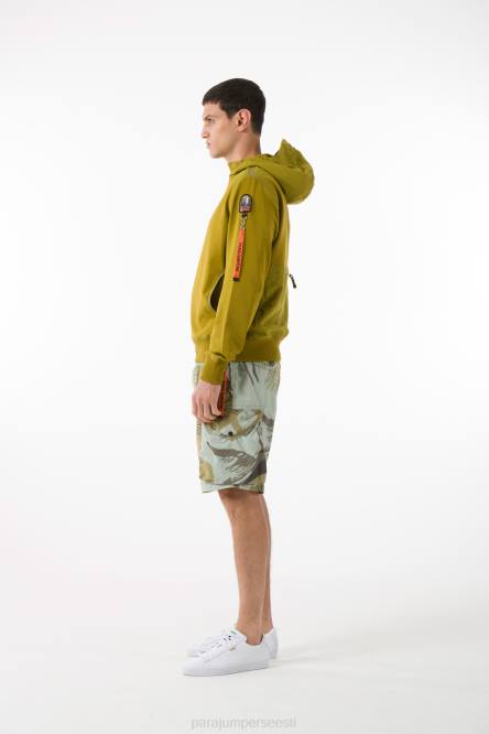 Parajumpers mehed electra must Riietus 626R35