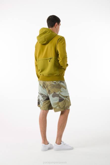 Parajumpers mehed electra must Riietus 626R35