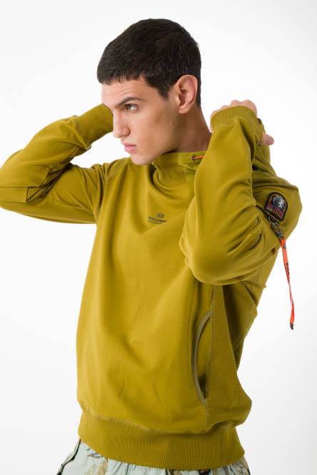 Parajumpers mehed electra must Riietus 626R35