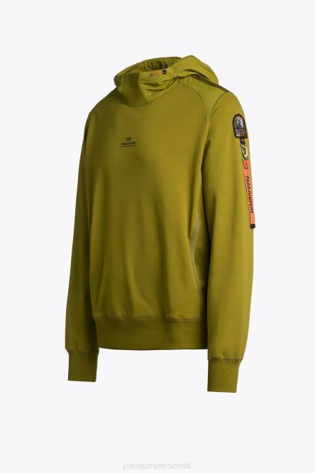 Parajumpers mehed electra puukütt Riietus 626R142