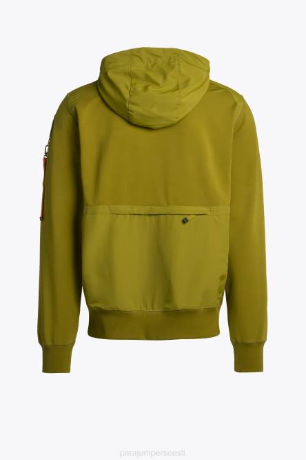 Parajumpers mehed electra puukütt Riietus 626R142