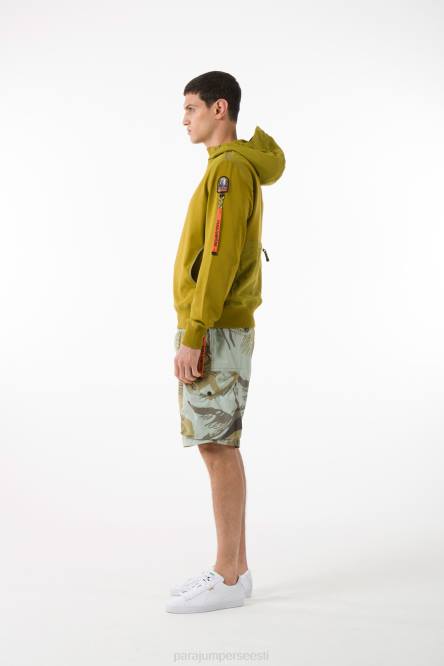 Parajumpers mehed electra puukütt Riietus 626R142