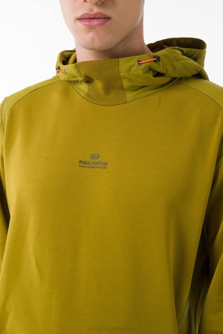 Parajumpers mehed electra puukütt Riietus 626R142