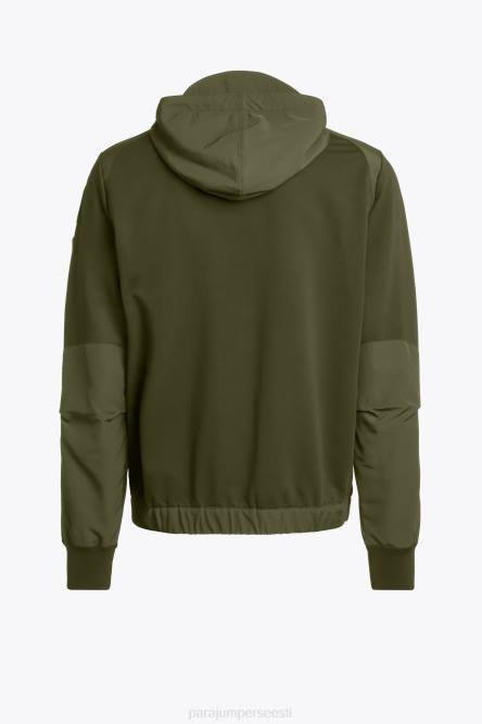 Parajumpers mehed kolmhark kalamees Riietus 626R93