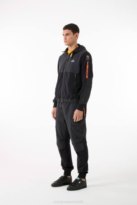 Parajumpers mehed kolmhark kalamees Riietus 626R93