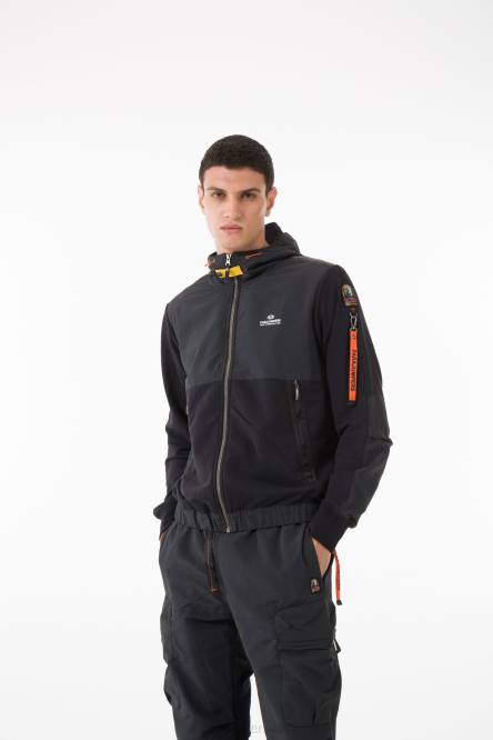 Parajumpers mehed kolmhark kalamees Riietus 626R93