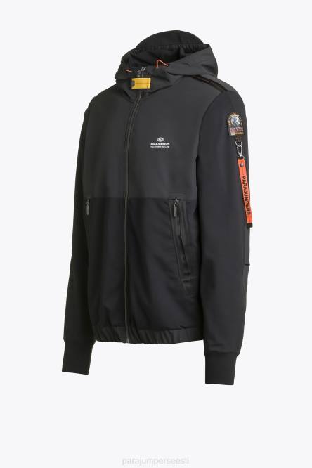 Parajumpers mehed kolmhark must Riietus 626R69
