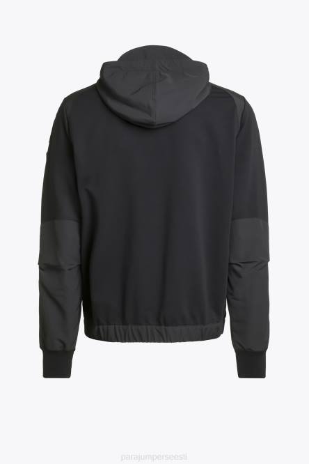 Parajumpers mehed kolmhark must Riietus 626R69