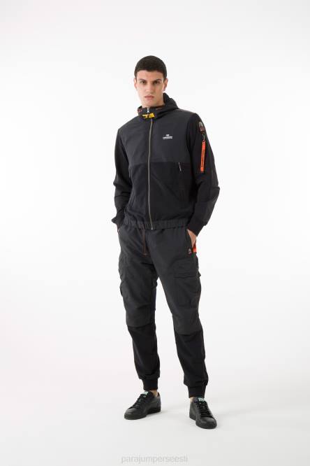 Parajumpers mehed kolmhark must Riietus 626R69