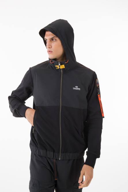 Parajumpers mehed kolmhark must Riietus 626R69