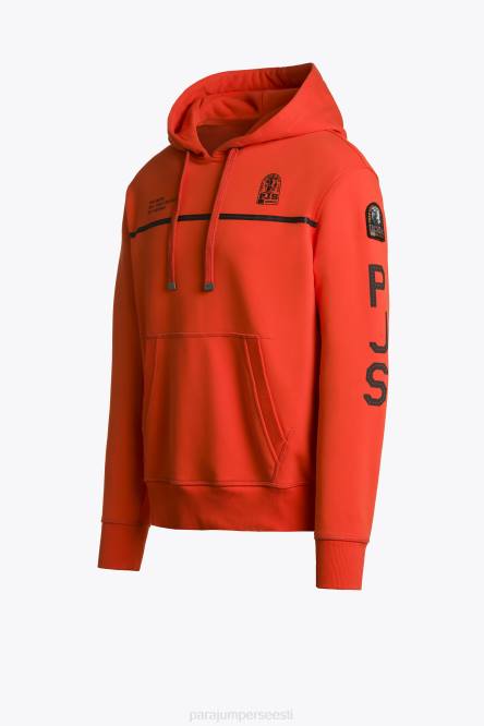 Parajumpers mehed ülekoormatud porgand Riietus 626R240