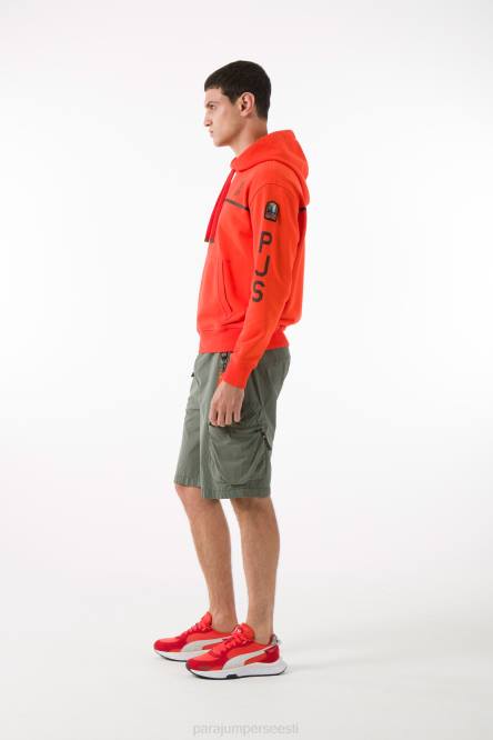 Parajumpers mehed ülekoormatud porgand Riietus 626R240