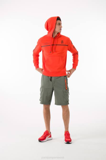 Parajumpers mehed ülekoormatud porgand Riietus 626R240