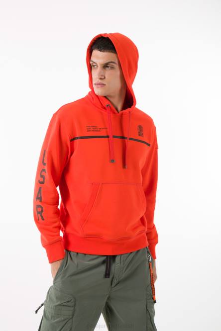 Parajumpers mehed ülekoormatud porgand Riietus 626R240