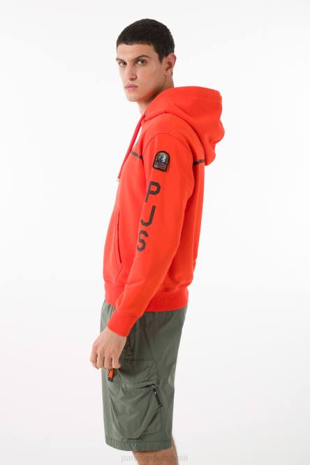 Parajumpers mehed ülekoormatud porgand Riietus 626R240