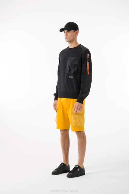 Parajumpers mehed mõõk kalamees Riietus 626R150