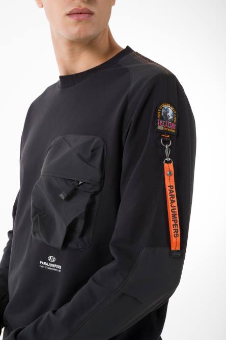 Parajumpers mehed mõõk kalamees Riietus 626R150