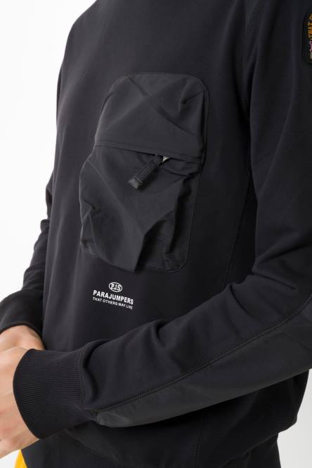 Parajumpers mehed mõõk kalamees Riietus 626R150