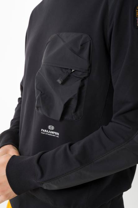 Parajumpers mehed mõõk londoni udu Riietus 626R165