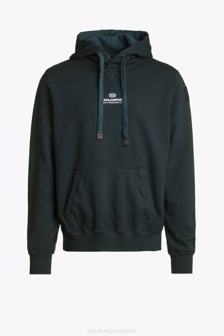 Parajumpers mehed titi pihusti Atlandi sügavus Riietus 626R186