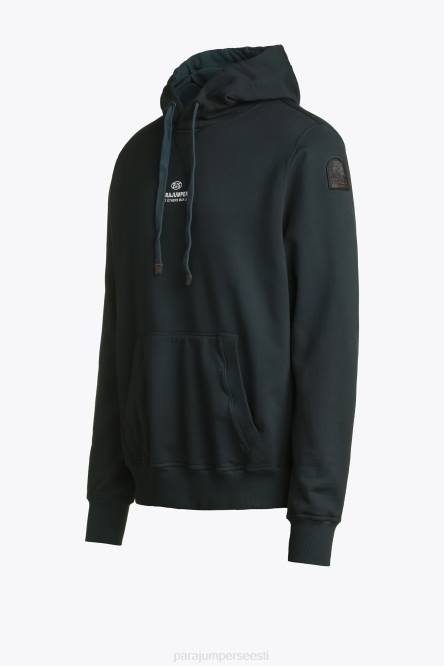 Parajumpers mehed titi pihusti Atlandi sügavus Riietus 626R186