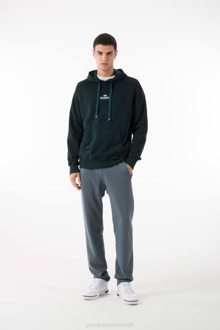 Parajumpers mehed titi pihusti Atlandi sügavus Riietus 626R186