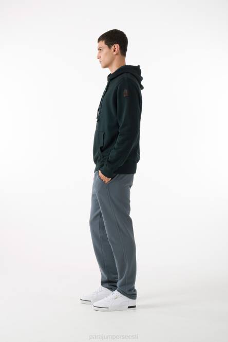 Parajumpers mehed titi pihusti Atlandi sügavus Riietus 626R186