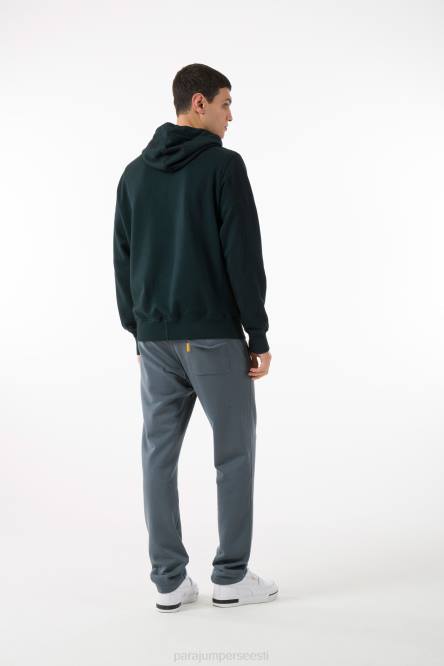 Parajumpers mehed titi pihusti Atlandi sügavus Riietus 626R186