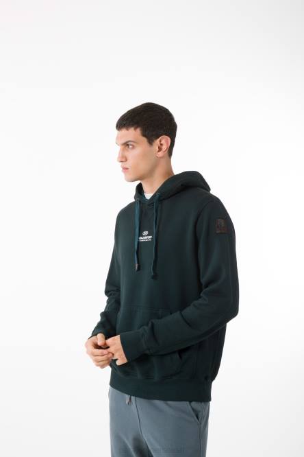 Parajumpers mehed titi pihusti Atlandi sügavus Riietus 626R186