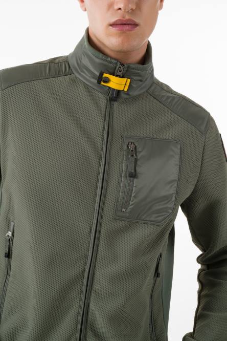 Parajumpers mehed London londoni udu Riietus 626R63