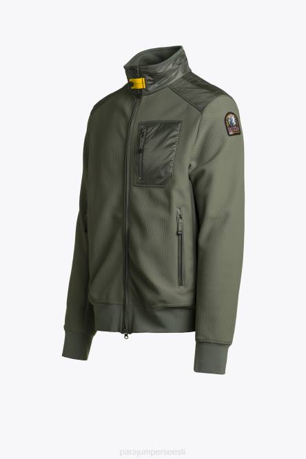 Parajumpers mehed London tüümian Riietus 626R94