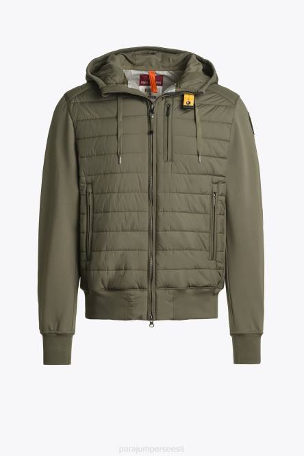 Parajumpers mehed elevandiluu kaktus Riietus 626R86