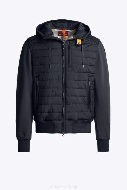 Parajumpers mehed elevandiluu merevägi Riietus 626R32