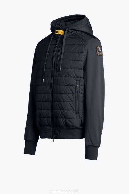 Parajumpers mehed elevandiluu merevägi Riietus 626R32